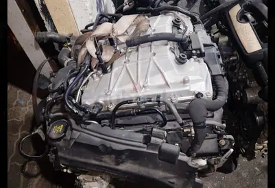 Used engine available low mileage