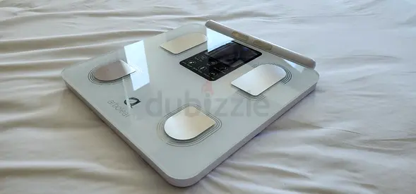 Smart Digital Health Scale ARBOLEAF Weight