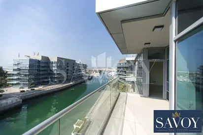 Spacious 2BR | Sea View | All Amenities