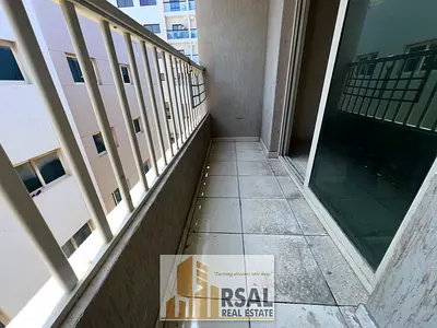 FOR STAFF ACCOMMODATION THREE BEDROOM HALL WITH BALCONY READY TO MOVE