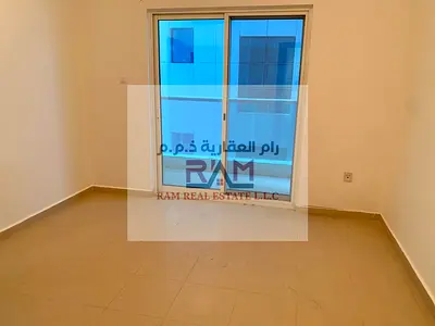 شقة 1 غرفة + صالة للبيع في أبراج سيتي تاور، عجمان | موقع مركزي وقريب من الخدمات مع موقف سيارات