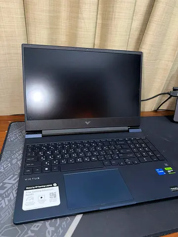 HP Victus Gaming Laptop - Excellent Condition