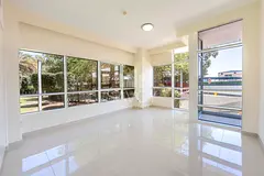 3BHK Duplex | High End Finishing | Balcony