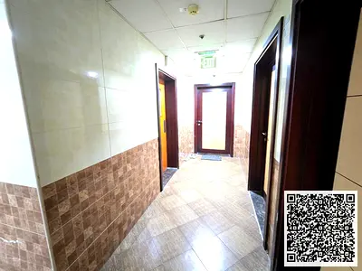 🔥 Hot Deal 1BHK for Sale in Garden City Almond Tower, Vacant, Open Kitchen, 564 sqft, with Parking, Only AED 275K – Best Investment Opportunity in Aj