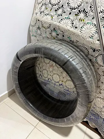 Pirelli Pzero Tires x 2