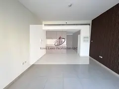 Studio with Open Balcony | Al Zahia