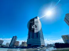 Budget-Friendly 1 BHK | Sea View | in Nakheel City