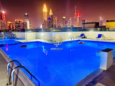 Fantastic biggest offer 2br prime location family place with all amenties