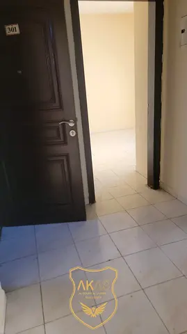 One Bedroom Apartment Available for Family
