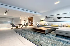 Modern 1BR | Branded Residence | Prime Location