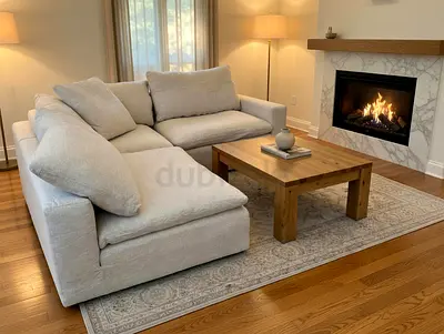 Modular marina home luscious feather