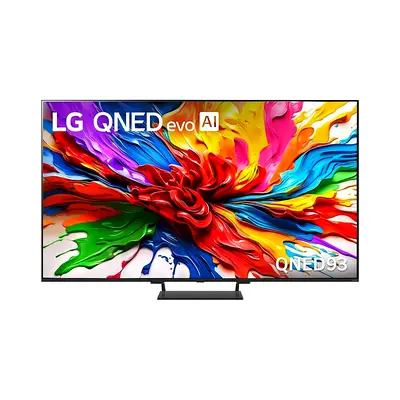 LG 75 inch TV QNED Smart 4K/ Brand New/ 1 Year Warranty/2026