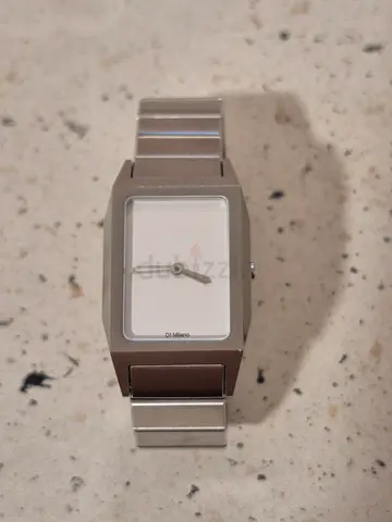 D1 Milano Aura womens watch