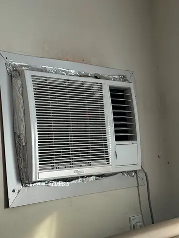 Super Gerenel Window Ac
