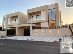 For Sale: Modern villa in Al Zahiyah, Ajman. Excellent location directly next to services and near S