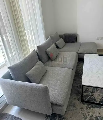 Brand new condition IKEA soderhim lshape sofa