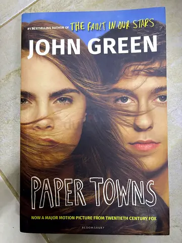 Paper Towns