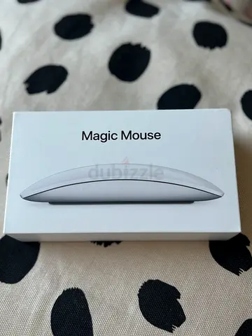 Magic Mouse Apple