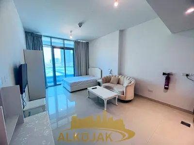Brand New Fully Furnished Studio | Julphar Residence, Al Reem | 6,200 aed/month
