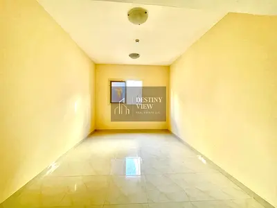Spacious 1 BHK Apartment with 2 Bathrooms in School Zone | 900 Sqft | AED 37500
