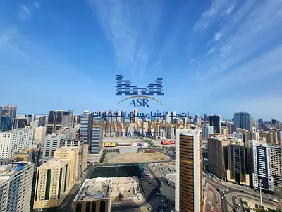 Hot Offer || Spacious 1BR || Separate Hall || Balcony || Gym and Pool Free || Close Dubai Border