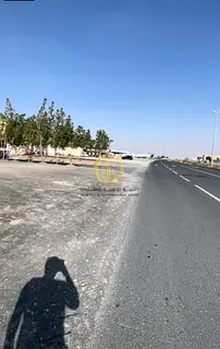 For sale: industrial land in the Al-Sajaa Industrial area, Industrial (Sheikh Faisal). Excellent loc