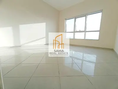 Limited 2 bhk apartment with the 2 washrooms for rent just in 45k in Muweilah