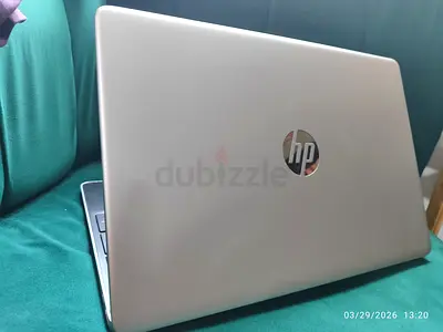 HP Laptop i5 10th Generation for Sale