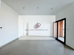 Spacious 3BHK With Appliances | 3 Washrooms | Pool View