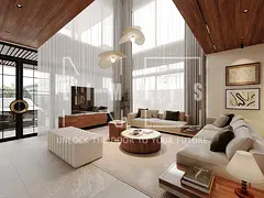 1% Monthly | Lagoon View | Huge Plot | Payment Plan
