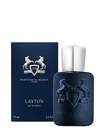 Parfums de marly
