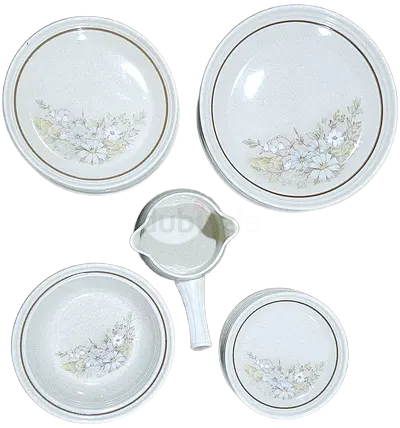 Dinnerware