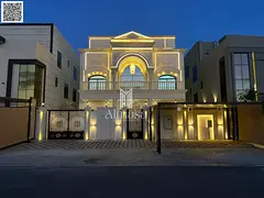 A Lifetime Opportunity to Own a Luxury Villa in Al Alia – Ajman | Freehold for All Nationalities |