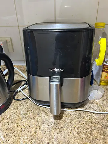 Air fryer