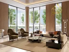 3BR Apartment | Sola Residences | Furnished | Pool &amp; Park Views