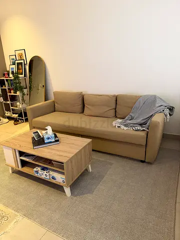 Ikea GANGVAG Rug