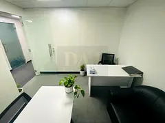 Efficiency Starts with Your Office| Rent with us with flexible payment