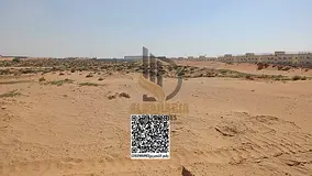 A rare investment opportunity to acquire a prime industrial plot directly on Umm Al Thu'ub round