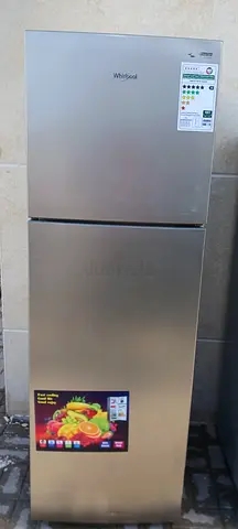 Whirlpool Fridge for Sale