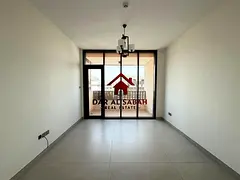 One month free❗️6 Cheques payment ❗️Spacious❗️Wardrobe ❗️Brand New building ❗️Re