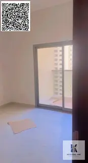1 Bedroom Apartment – Garden Residence, Al Amra, Ajman