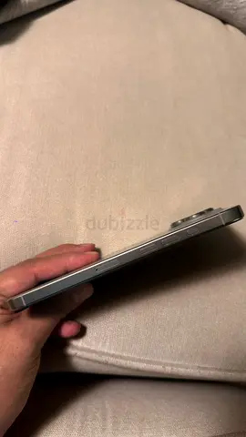 iPhone 16 Pro Max – 1TB | Mint Condition | Full Accessories