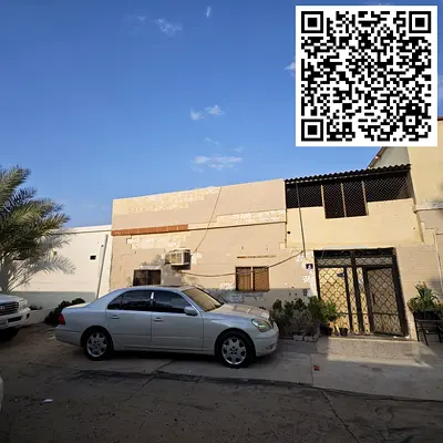 🏡 للبيع بيت شعبي في الشارقة – منطقة الصبخة فرصة ممتازة للحصول على بيت شعبي بسعر مناسب وفي منطقة هادئة وقريبة من الخدمات.  🔹 تفاصيل العقار 3 غرف نوم
