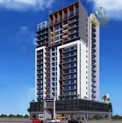 ALMOST READY - PLAN 30:70 - SPECIAL LAYOUT - MAJAN