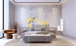 Luxury 3BR Duplex Apartment | Auresta Tower JVC | Pool  Downtown View | High ROI | Freehold