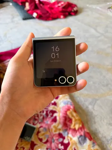 Samsung Galaxy Z Flip 6 12/512 GB