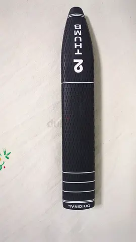 Putter Grip 2Thumb