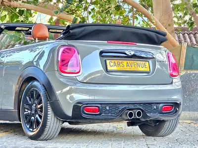 2016 MINI COOPER — миниатюра 12