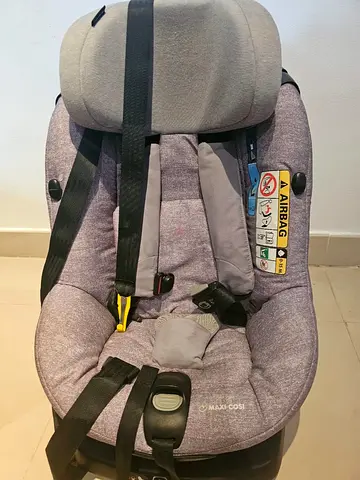 Maxi-Cosi Infant Car Seat for Safe Travel
