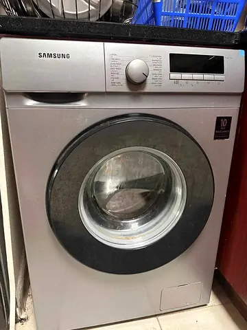 Samsung 7kg washing machine